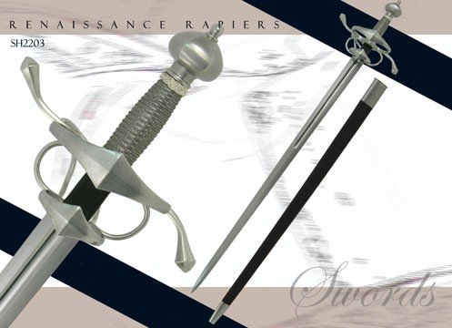 Side Sword