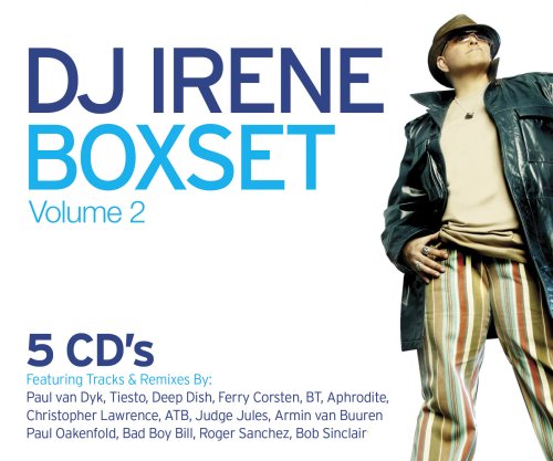 CD-Charts  Search : Boxset, Vol. 2