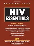 HIV Essentials 2010