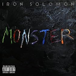 Monster [Explicit]
