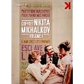 Coffret nikita mikhalkov vol 1 - 4 DVD
