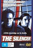 The Silencer [ NON-USA FORMAT, PAL, Reg.0 Import - Australia ]