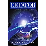 CREATOR: Apocalyptic Sci-Fi Epic, Earth's Human Behavior Confronted