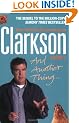 And Another Thing: The World According to Clarkson: v. 2