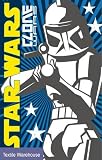 Star Wars Clone Wars Rug matches duvet OFFICIAL