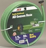 Ace Medium Duty All Season Garden Hose (AC8612050)