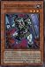 2009 YuGiOh! 5D's Turbo Pack Booster One # TU01-EN004 Gladiator Beast Samnite (Super ...