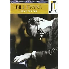 Bill Evans - Live In '64-'75