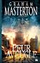 Manitou, tome 5 : Peur aveugle