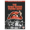 The Rocky Horror Picture Show 2 Disc Special Edition (Limited Edition With Fr...