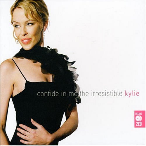 CD-Charts  Search : Confide In Me - The Irresistible Kylie