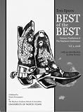 Ten Spurs: Best of the Best 2008 (Ten Spurs Literary Nonfiction of the Mayborn Conference, Volume 2) Ten Spurs: Best of the Best 2008 (Ten Spurs Literary Nonfiction of the Mayborn Conference, Volume 2)