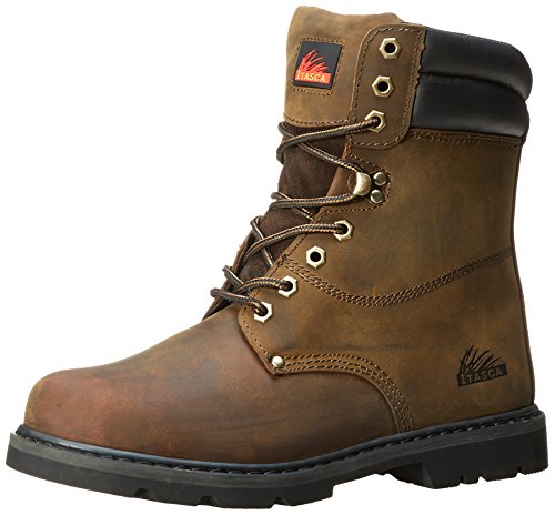 itasca work boots