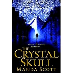The Crystal Skull