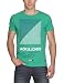 JACK & JONES Herren T-Shirt Slim Fit 12058350 SUPER TEE S/S CORE