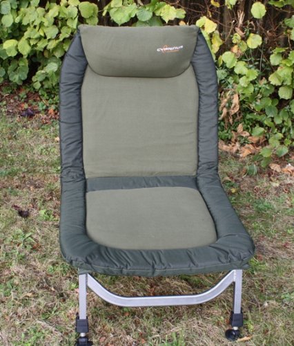 Cyprinus XLR8 XL Super Lightweight Chair