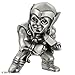 Royal Selangor Hand Finished Marvel Collection Pewter Thor Miniature Figurine