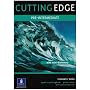 Cutting Edge: Pre-Intermediate: Students Book