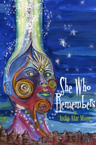 She Who Remembers