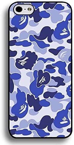 Vintage Iphone 6 (4.7 Inch) Case, Incredible Bape Collection Perfect Clear Case Cover for Iphone 6 (4.7 Inch)