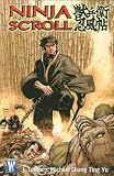Ninja Scroll 1 (Ninja Scroll)
