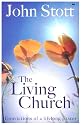 The Living Church: The Convictions of a Lifelong Pastor
