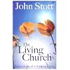 The Living Church: The Convictions of a Lifelong Pastor