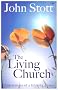 The Living Church: The Convictions of a Lifelong Pastor