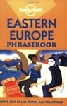 Lonely Planet Eastern Europe Phrasebook