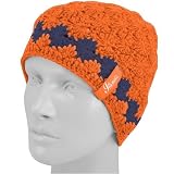 Nike Illinois Fighting Illini Ladies Orange Lightweight Knit Beanie