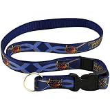 NHL Atlanta Thrashers Navy Blue Lanyard