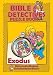 Search : Bible Detectives- Exodus (Activity)