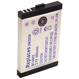UNIDEN BT002, BBTY0538001 BATTERY - LI-ION 980mAh for UNIDEN ELX500,SOUTHWESTERN BELL BBTY0538001,SOUTHWESTERN BELL BBTY0565001,SOUTHWESTERN BELL BT0002,UNIDEN ELBT585,UNIDEN ELBT595(HNDST),UNIDEN ELT560 (HANDSET)