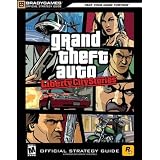 Grand Theft Auto Liberty City Stories - Official Strategy Guide for PlayStation Portable (Bradygames)