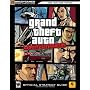 Grand Theft Auto Liberty City Stories - Official Strategy Guide for PlayStation Portable (Bradygames)
