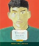  : A History of Western Society, Volume II (From Absolutism to the Present)