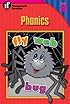 Phonics Homework Booklet, Level 3 (Homework Booklets)