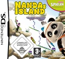 Nandas Island