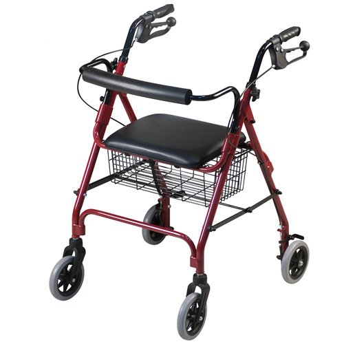 Premium Rolling Walker