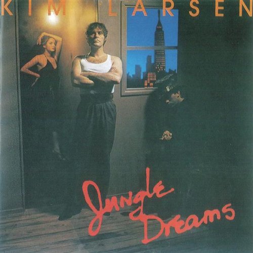 Kim Larsen Picture 2