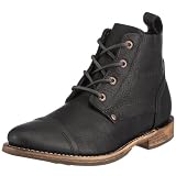 Caterpillar MORRISON, Homme, Chaussures montantes, noir, 41 EUpar Caterpillar