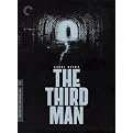 The Third Man (Criterion Collection) (2 Discs) (Restored / Remastered)
