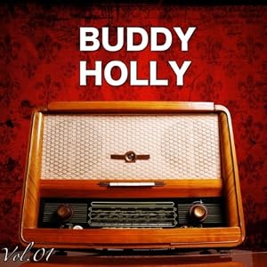 Buddy Holly -  The Very Best of CD 1