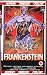 VHS : The Revenge Of Frankenstein (1958)