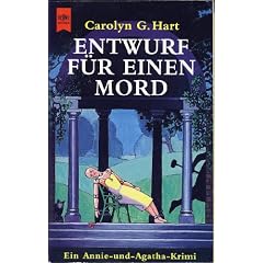 Entwurf f�r einen Mord. Ein Annie-und- Agatha- Krimi.