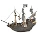 Pirates of the Carribean 3: R/C Rockin' Black Pearl with Figure