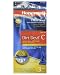 Honeywell FilterPower Micro-Filtration Vacuum Bags - Dirt Devil Type C