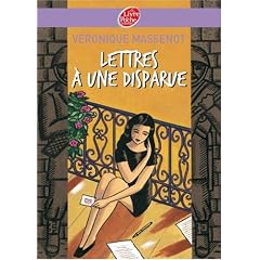 Lettres � une disparue