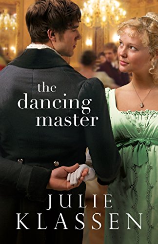 the dancing master