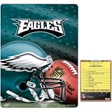 Wincraft Philadelphia Eagles Clipboard